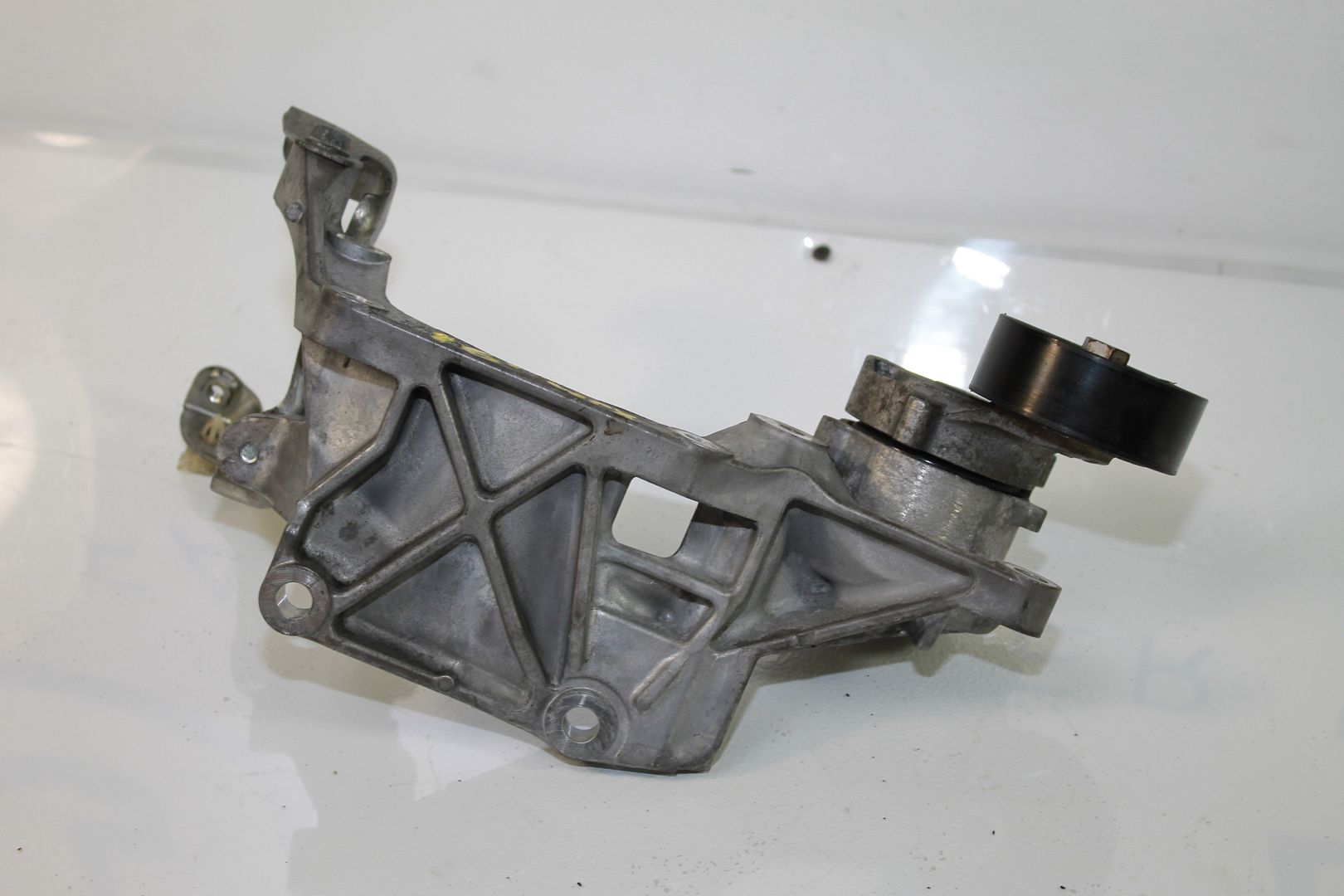 1520 SUBARU WRX AC A/C PULLEY BELT TENSIONER ASSEMBLY FACTORY STOCK OEM 16 17 eBay